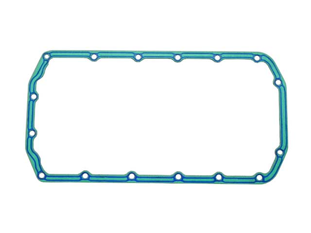 ELRING KLINGER Oil Pan Gasket - 387.880