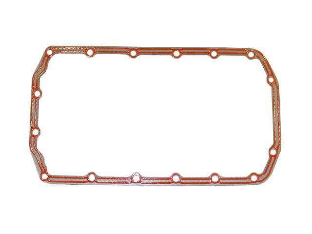 AJUSA Oil Pan Gasket - 14096200