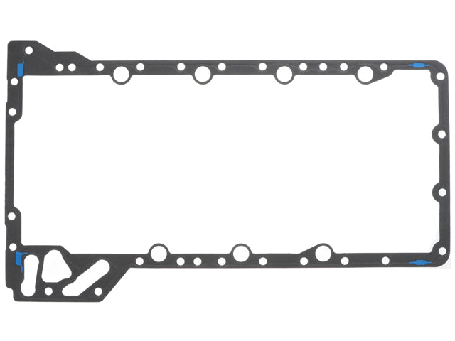 VICTOR REINZ Oil Pan Gasket - 71-10177-00