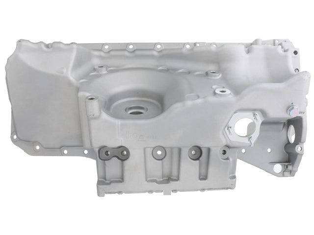 URO PARTS Engine Oil Pan - 11-13-7-570-403