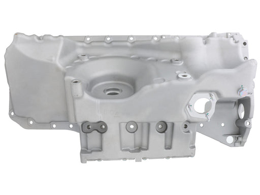 URO PARTS Engine Oil Pan - 11-13-7-570-403
