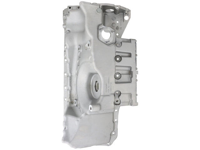 GENUINE BMW Engine Oil Pan - 11-13-7-570-403