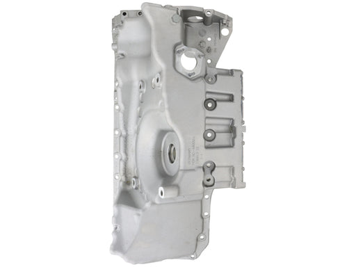 GENUINE BMW Engine Oil Pan - 11-13-7-570-403