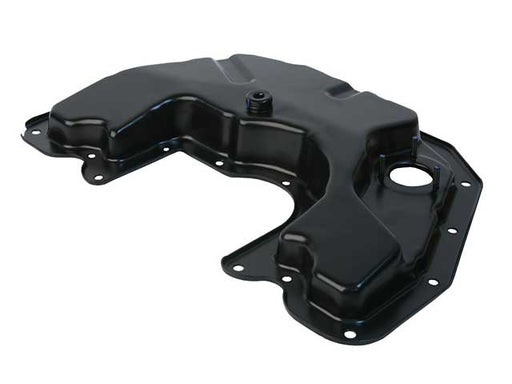 URO PARTS Engine Oil Pan - 11-13-7-574-532