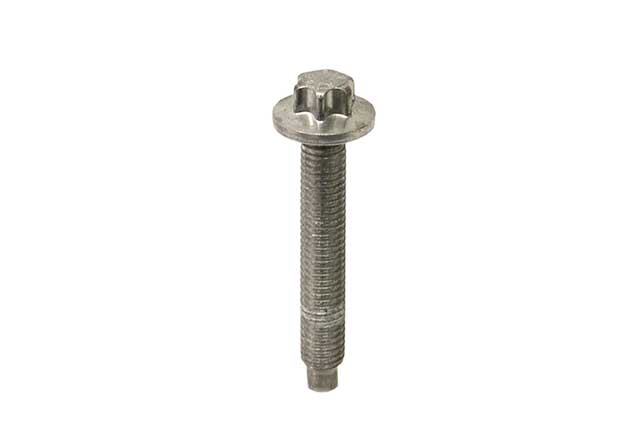 GENUINE BMW Engine Oil Pan Bolt - 11-13-7-582-340