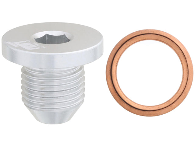 REIN AUTOMOTIVE Engine Oil Drain Plug - HWU0105