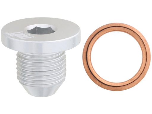 REIN AUTOMOTIVE Engine Oil Drain Plug - HWU0105