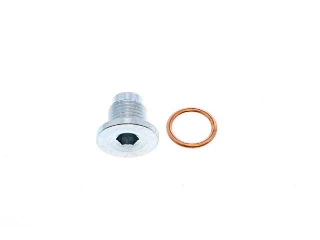 ELRING KLINGER Engine Oil Drain Plug - 523.470