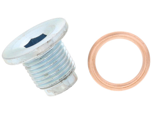 FEBI BILSTEIN Engine Oil Drain Plug - 183816