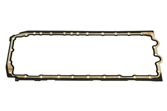 VICTOR REINZ Oil Pan Gasket - 71-41291-00