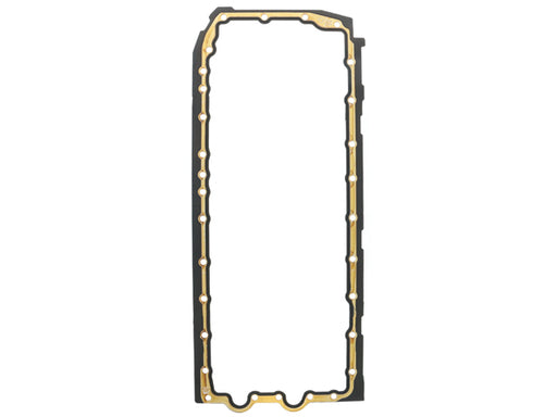 GENUINE BMW Oil Pan Gasket - 11-13-7-600-482
