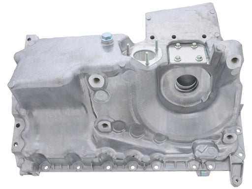 URO PARTS Engine Oil Pan - 11-13-7-603-638