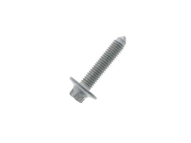 GENUINE BMW Engine Oil Pan Bolt - 11-13-7-603-833