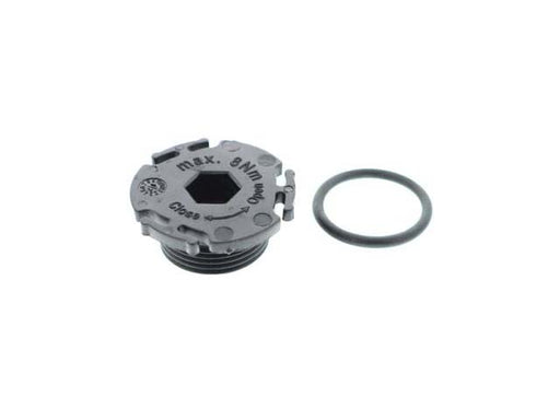 CORTECO Engine Oil Drain Plug - 49362393