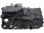 GENUINE BMW Engine Oil Pan - 11-13-7-618-512