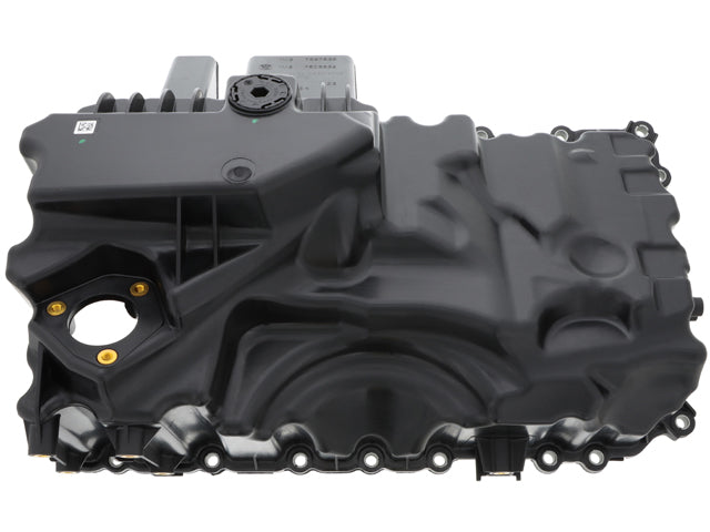 GENUINE BMW Engine Oil Pan - 11-13-7-618-512