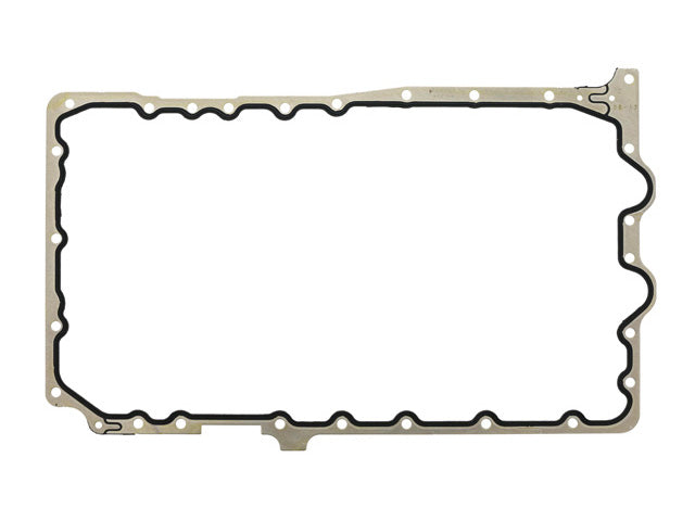 ELRING KLINGER Oil Pan Gasket - 655.881