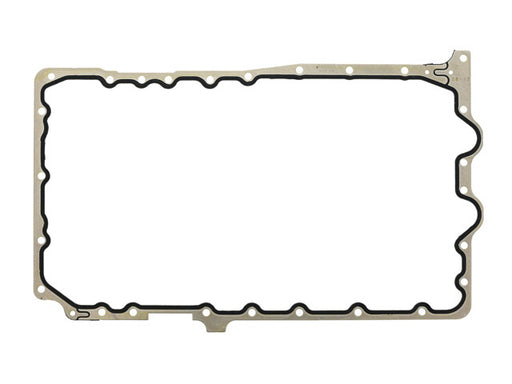 ELRING KLINGER Oil Pan Gasket - 655.881