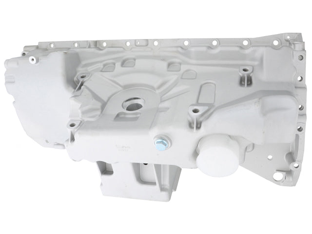 URO PARTS Engine Oil Pan - 11-13-7-629-210