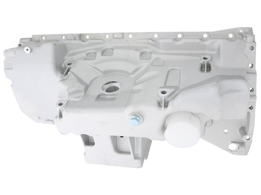 URO PARTS Engine Oil Pan - 11-13-7-629-210