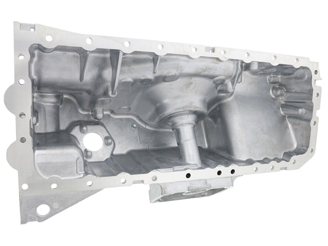 URO PARTS Engine Oil Pan - 11-13-7-635-651