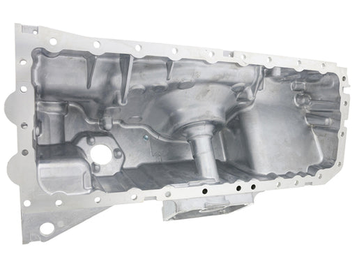 URO PARTS Engine Oil Pan - 11-13-7-635-651