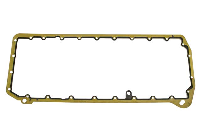 ELRING KLINGER Oil Pan Gasket - 428.680