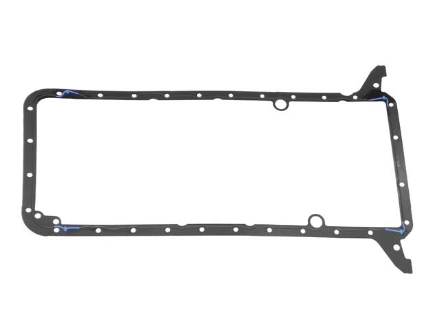 ELRING KLINGER Oil Pan Gasket - 496.242