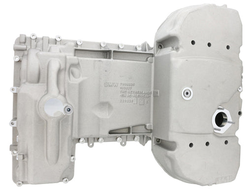 GENUINE BMW Engine Oil Pan - 11-13-7-839-227