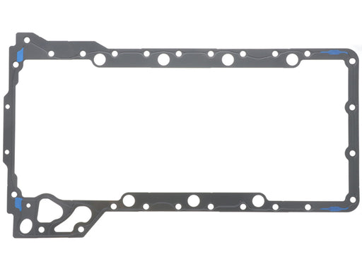 ELRING KLINGER Oil Pan Gasket - 691.403