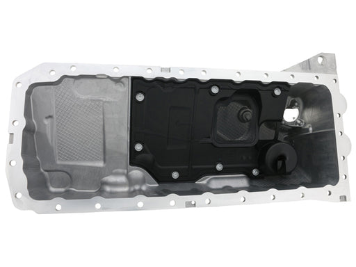 GENUINE BMW Engine Oil Pan - 11-13-7-854-463