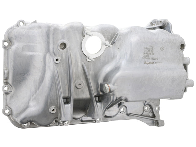 BAPMIC Engine Oil Pan - BF0423180022
