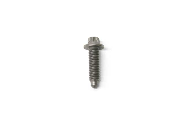 GENUINE BMW Engine Oil Pan Bolt - 11 13 8 592 611