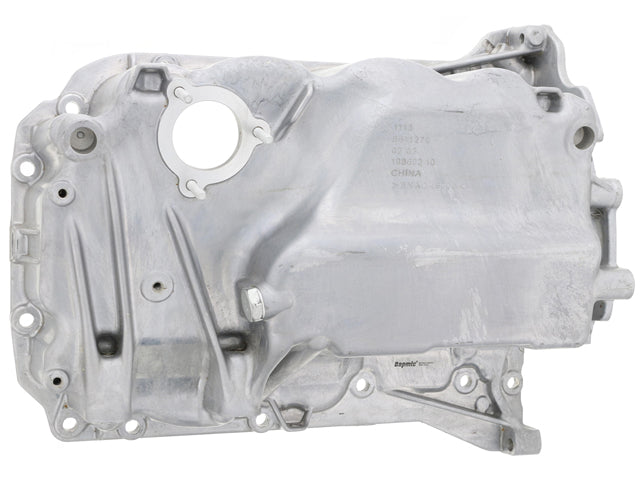 BAPMIC Engine Oil Pan - BF0423180021