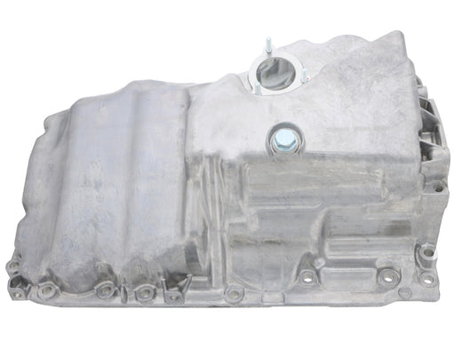METZGER Engine Oil Pan - 7990219-M