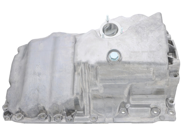 METZGER Engine Oil Pan - 7990219-M
