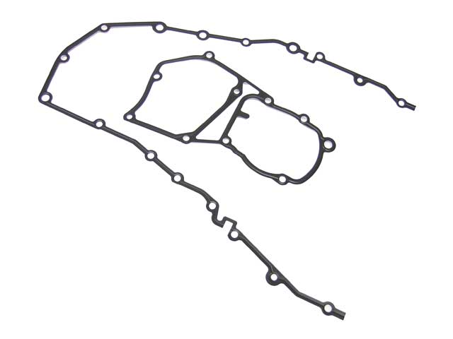 VICTOR REINZ Gasket Set - 15-31354-01