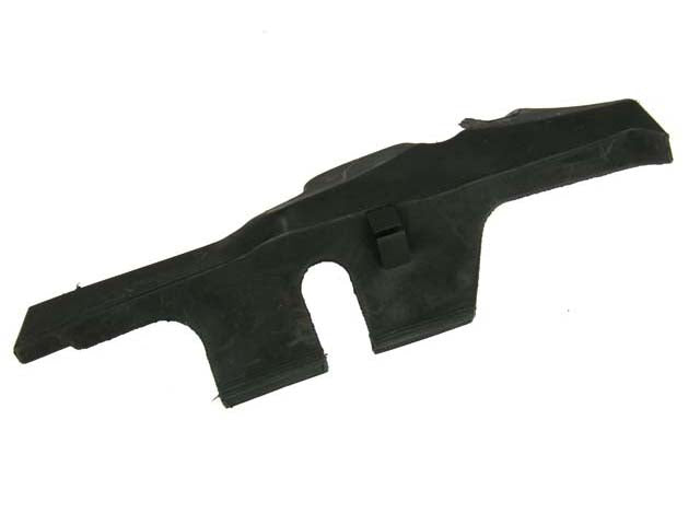 URO PARTS Rubber Seal - 11-14-1-269-557