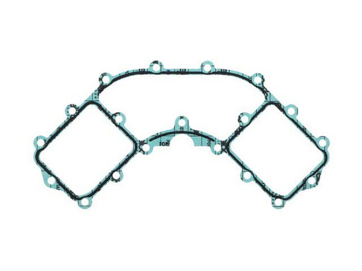 GENUINE BMW Engine Block Cover Gasket - 11-14-1-405-969