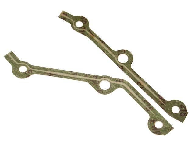 ELRING KLINGER Gasket Set - 412.490