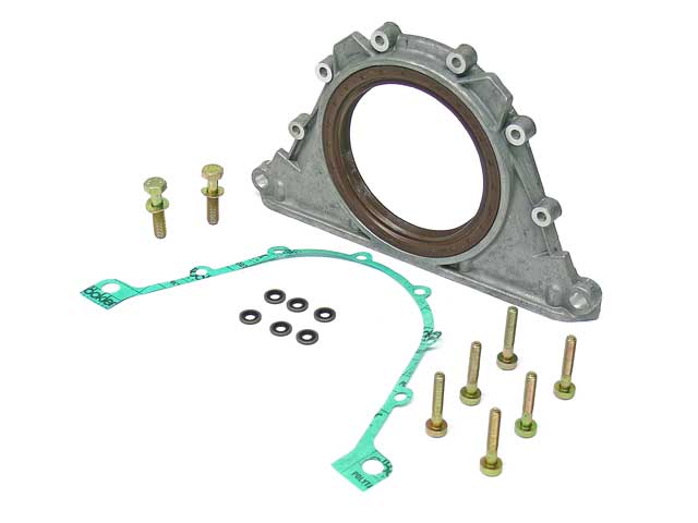 GENUINE BMW Crankshaft Seal Kit - 11-14-1-436-109