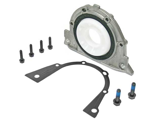 GENUINE BMW Crankshaft Seal Kit - 11-14-1-438-274