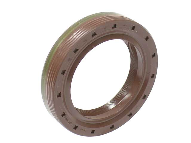 ELRING KLINGER Crankshaft Seal - 586.641