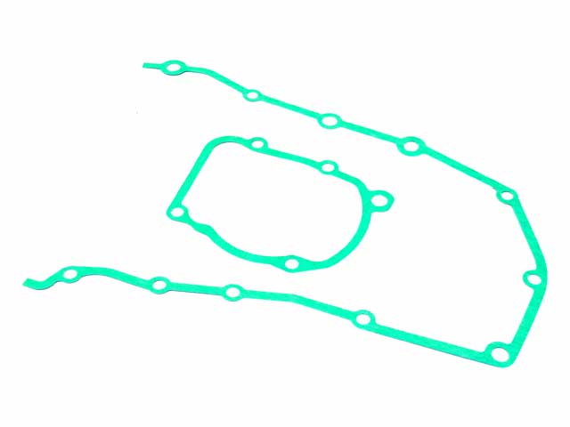 ELRING KLINGER Gasket Set - 766.242