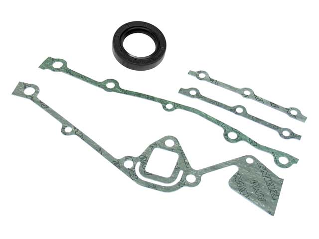 VICTOR REINZ Gasket Set - 15-19747-01