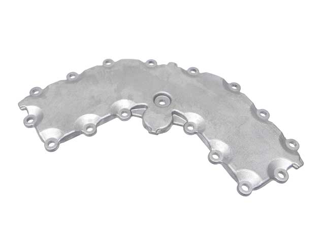 GENUINE BMW Cover - 11-14-1-729-832