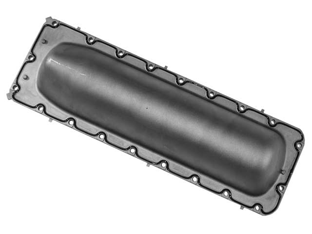GENUINE BMW Cover Cap - 11-14-1-742-042