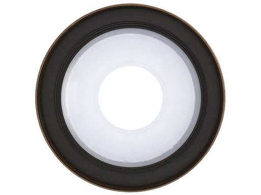 ELRING KLINGER Crankshaft Seal - 050.260