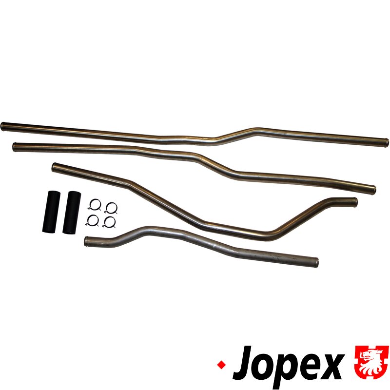 JOPEX Coolant Pipe Kit 1114401910