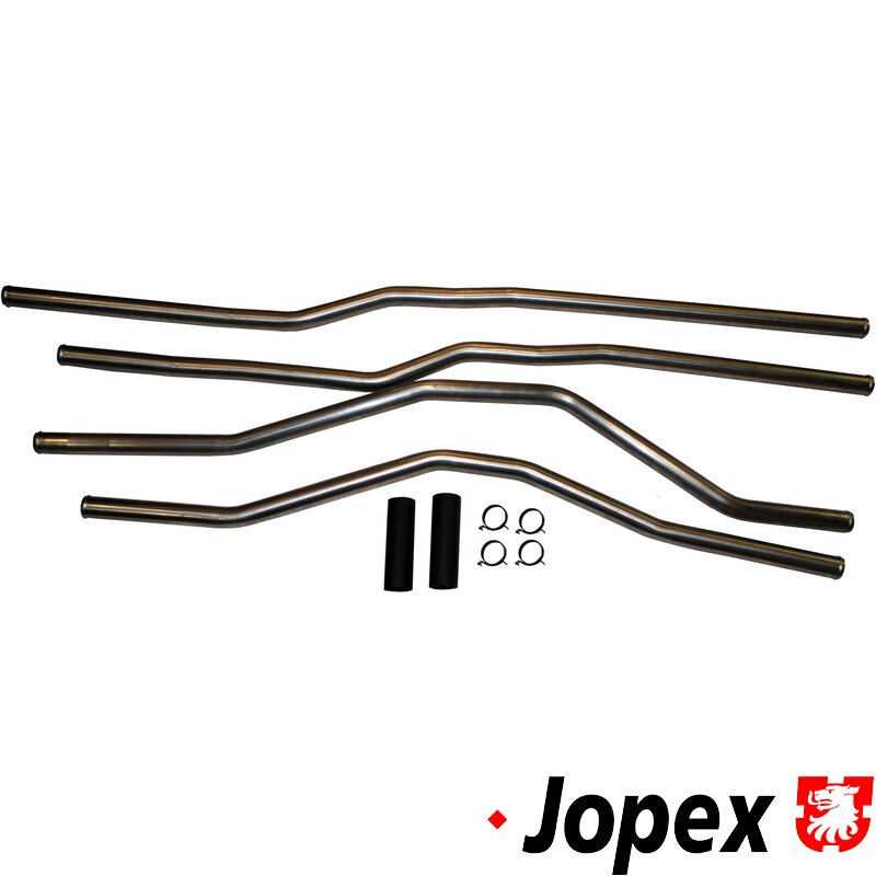 JOPEX Coolant Pipe Kit 1114402010